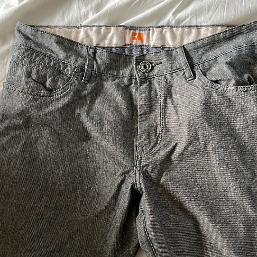 Hugo Boss Pants 33x34